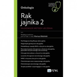 Rak jajnika 2. Najnowsze...