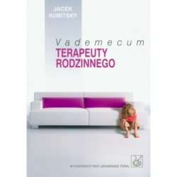 Vademecum terapeuty rodzinnego
