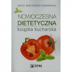 Nowoczesna dietetyczna...
