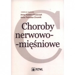 Choroby nerwowo-mięśniowe