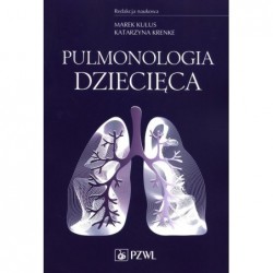 Pulmonologia dziecięca