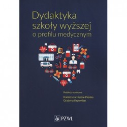 Dydaktyka szkoły wyższej o...