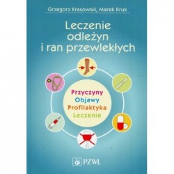 Leczenie odleżyn i ran...