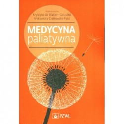Medycyna paliatywna