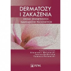 Dermatozy i zakażenia...