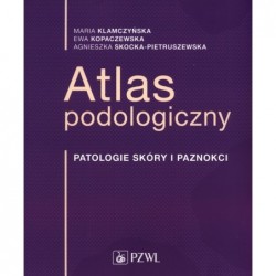 Atlas podologiczny