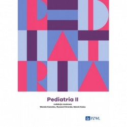 Pediatria. Tom 2