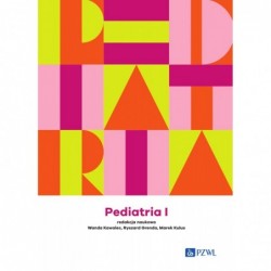 Pediatria. Tom 1