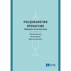 Pielęgniarstwo operacyjne....