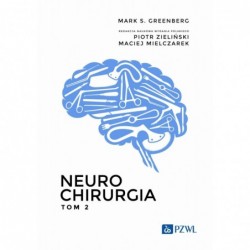 Neurochirurgia. Tom 2