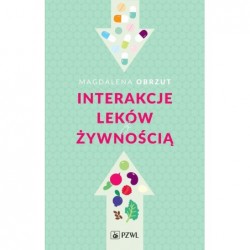 Interakcje leków z żywnością