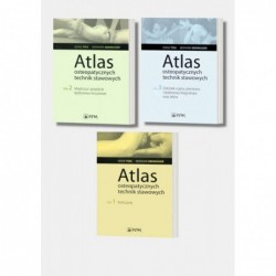 Atlas osteopatycznych...