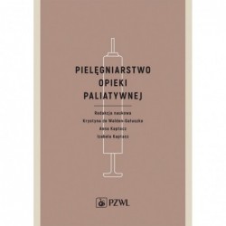 Pielęgniarstwo opieki...