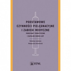 Podstawowe czynności...