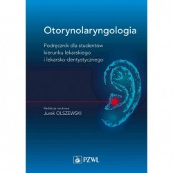 Otorynolaryngologia....