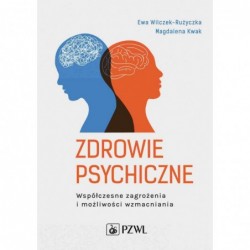 Zdrowie psychiczne....