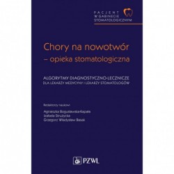 Pacjent w Gabinecie...