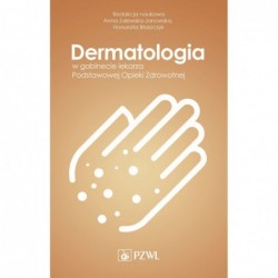 Dermatologia w gabinecie...