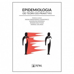 Epidemiologia. Od teorii do...