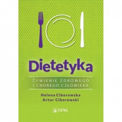 Dietetyka. Żywienie...