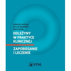 Odleżyny w praktyce...