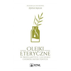 Olejki eteryczne w...