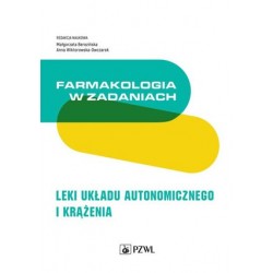 Farmakologia w zadaniach....