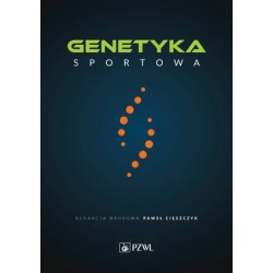 Genetyka sportowa