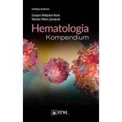 Hematologia. Kompendium