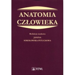 Anatomia człowieka....