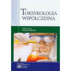 Toksykologia współczesna