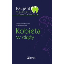 Pacjent w gabinecie...