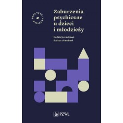 Zaburzenia psychiczne u...