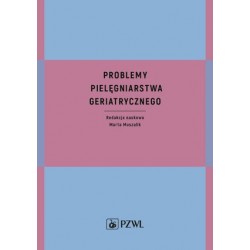 Problemy pielęgniarstwa...