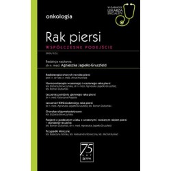 Rak piersi. Współczesne...