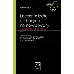 Leczenie bólu u chorych na...