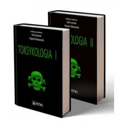 Toksykologia. Komplet