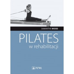 Pilates w rehabilitacji
