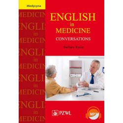 English in medicine....