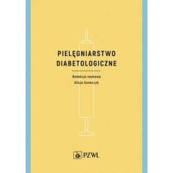 Pielęgniarstwo diabetologiczne