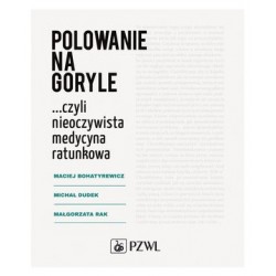 Polowanie na goryle...Czyli...