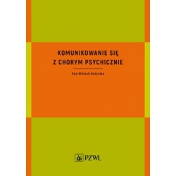 Komunikowanie się z chorym...