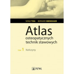 Atlas osteopatycznych...