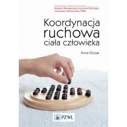 Koordynacja ruchowa ciała...