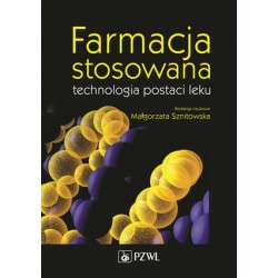 Farmacja stosowana....