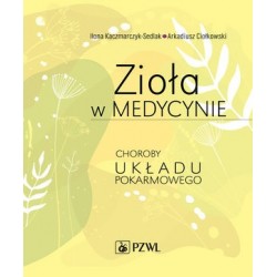 Zioła w medycynie