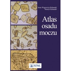 Atlas osadu moczu
