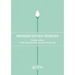 Ginekologia dziecięca i...