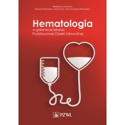 Hematologia w gabinecie POZ