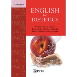 English for Dietetics